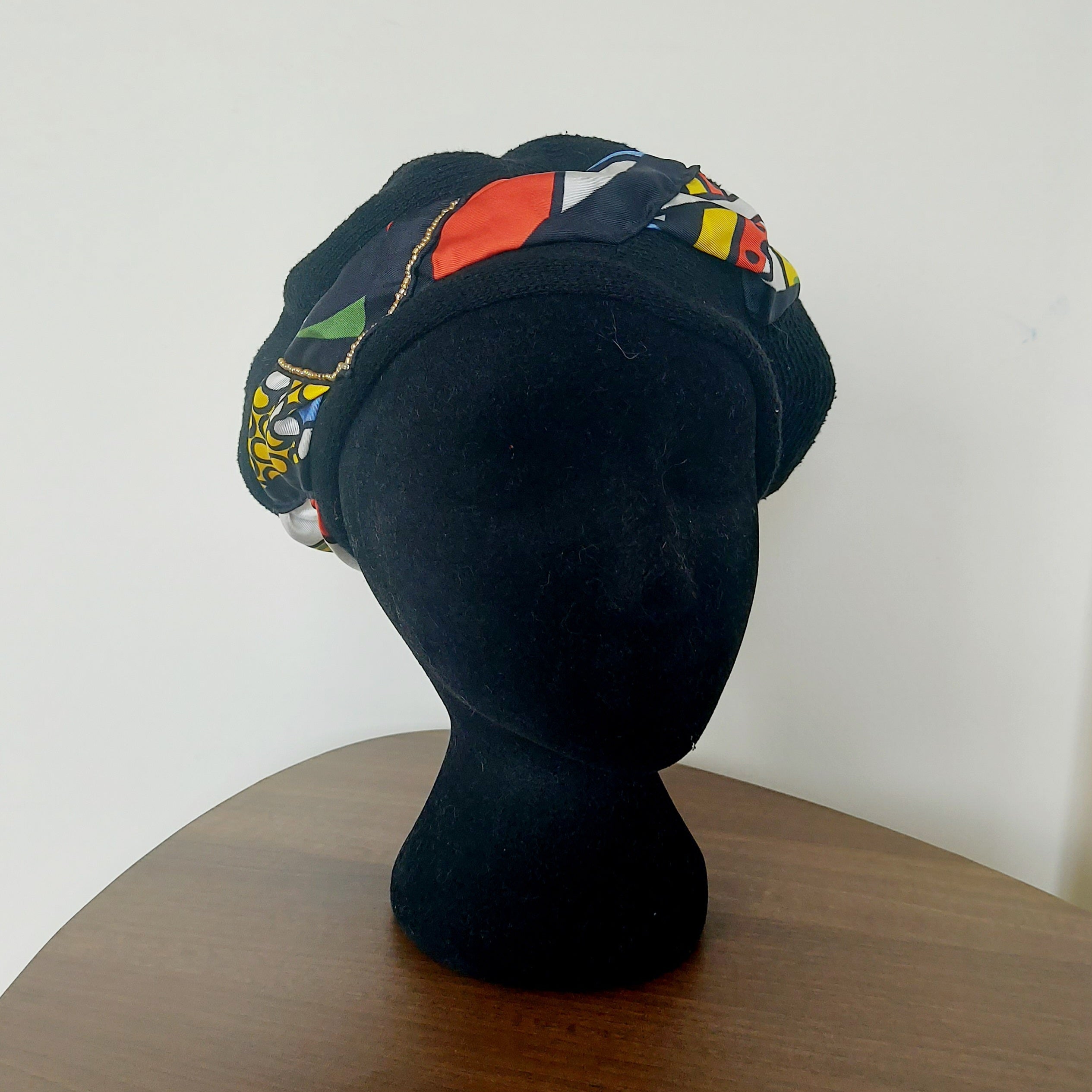 Vogue Beret