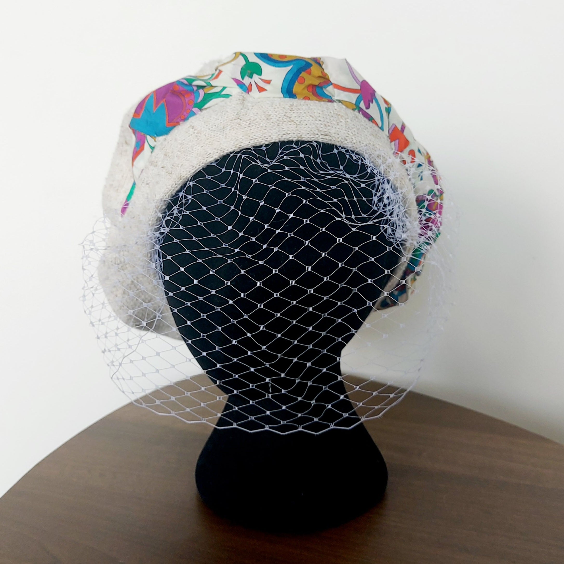 Bubble Fun Beret