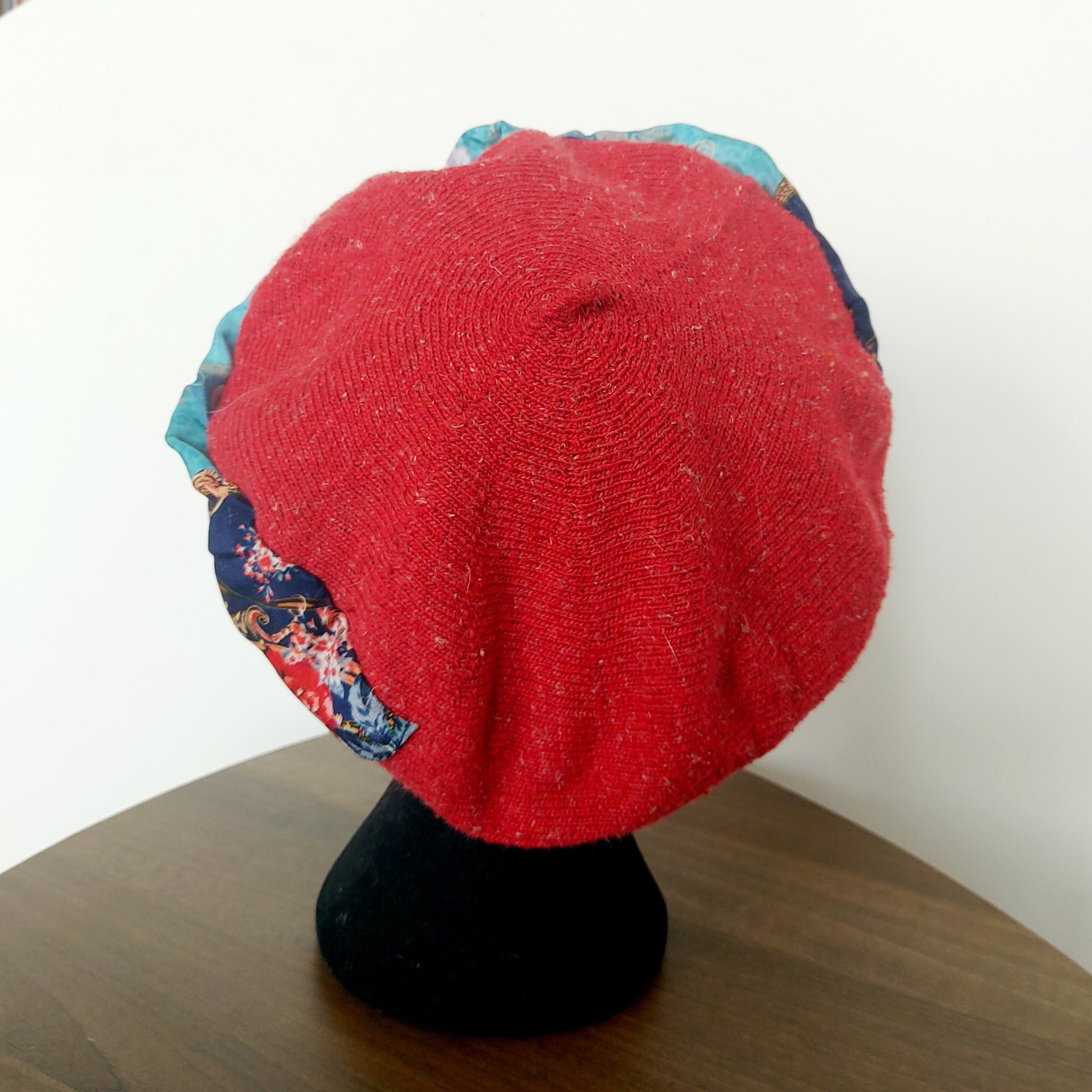 Baroque Beret