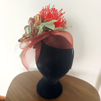 Flora fascinator