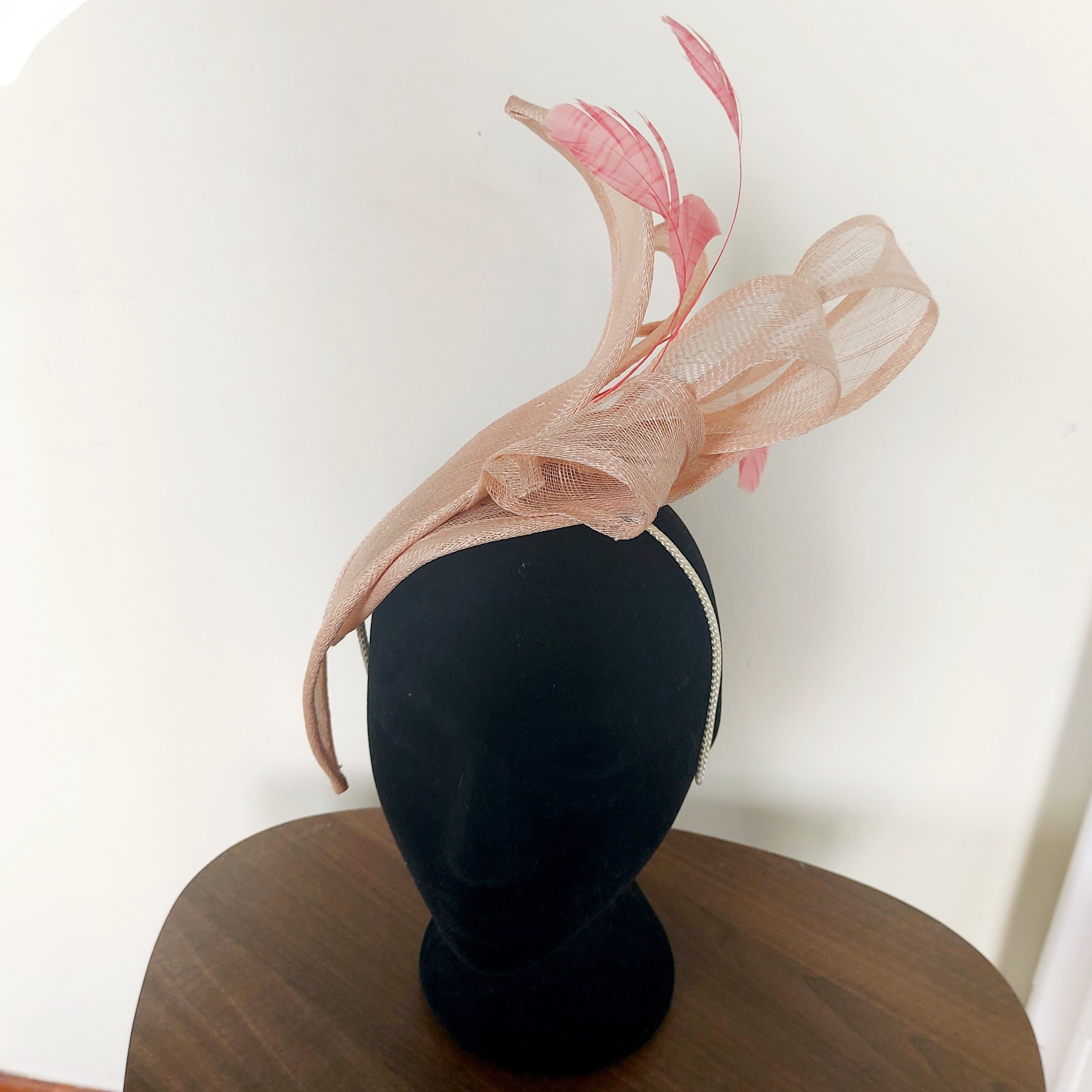 Trina Fascinator