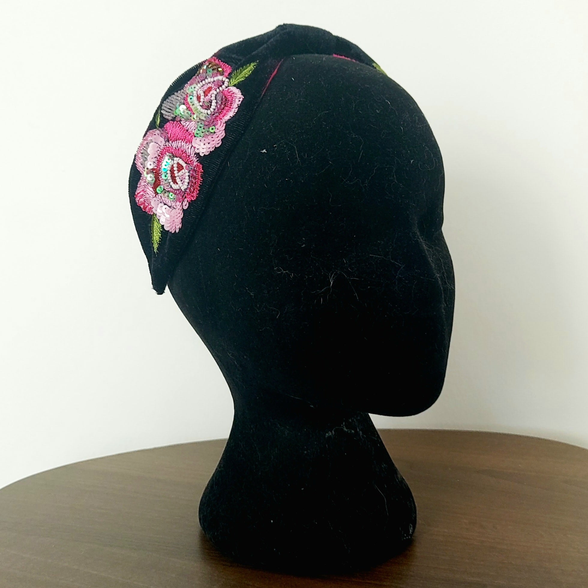 Rosè Headband