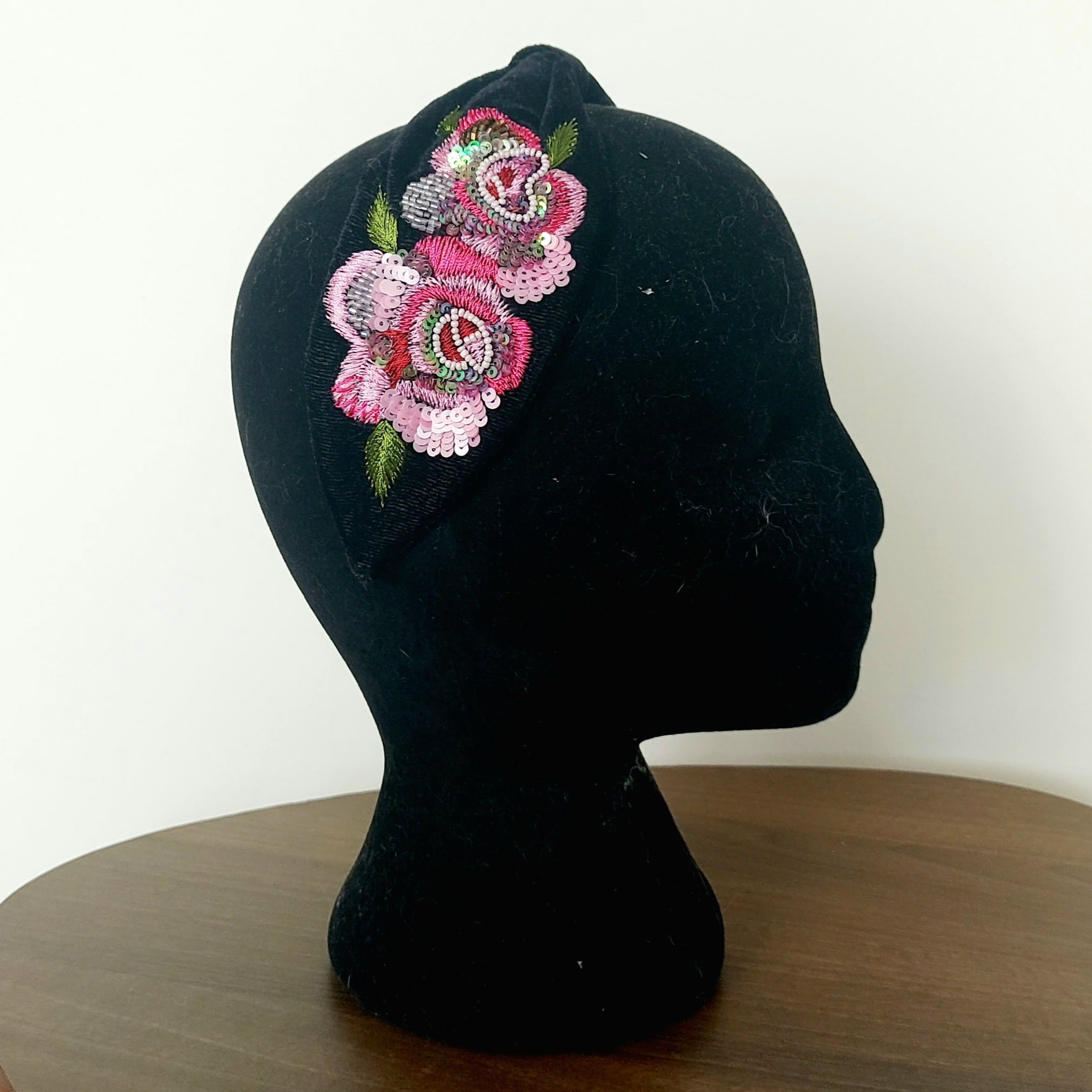 Rosè Headband