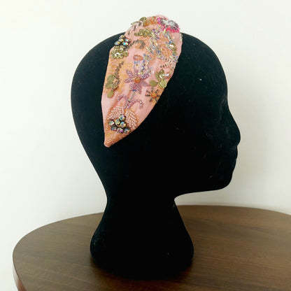 Last one: Laeticia Diadem