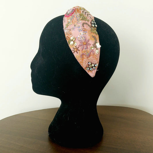 Last one: Laeticia Diadem