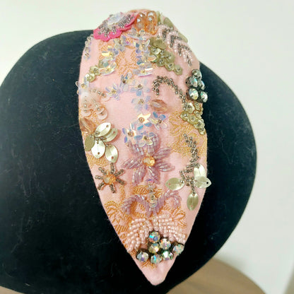 Last one: Laeticia Diadem