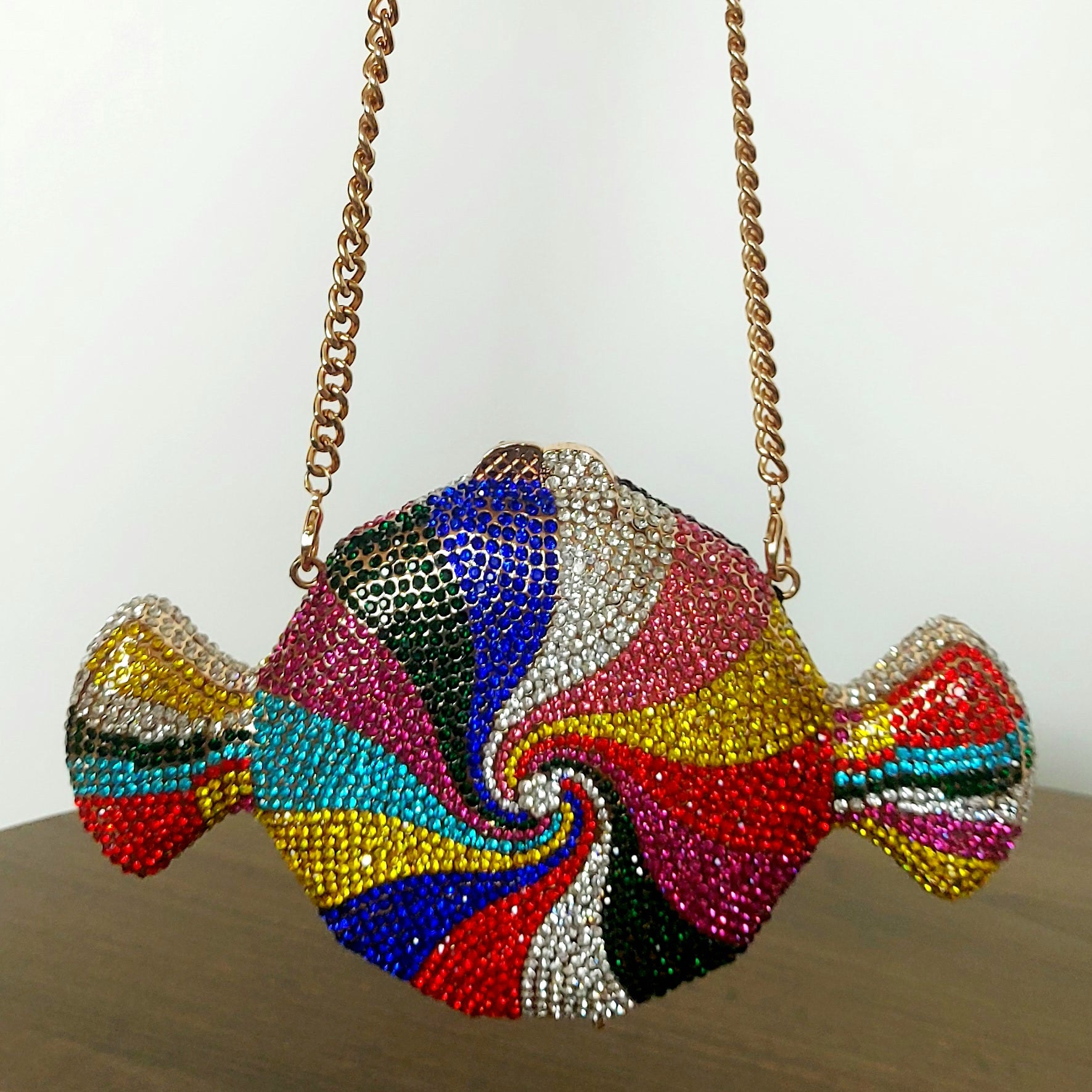 Candy Jewel Bag