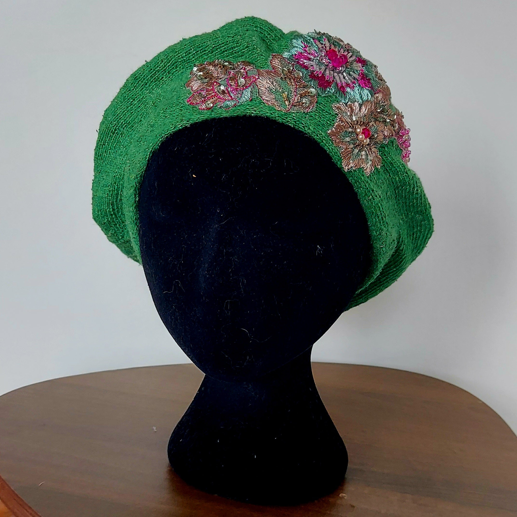 Marina Beret