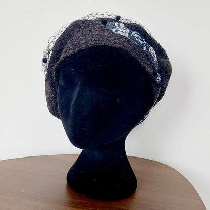 Gatsby Beret