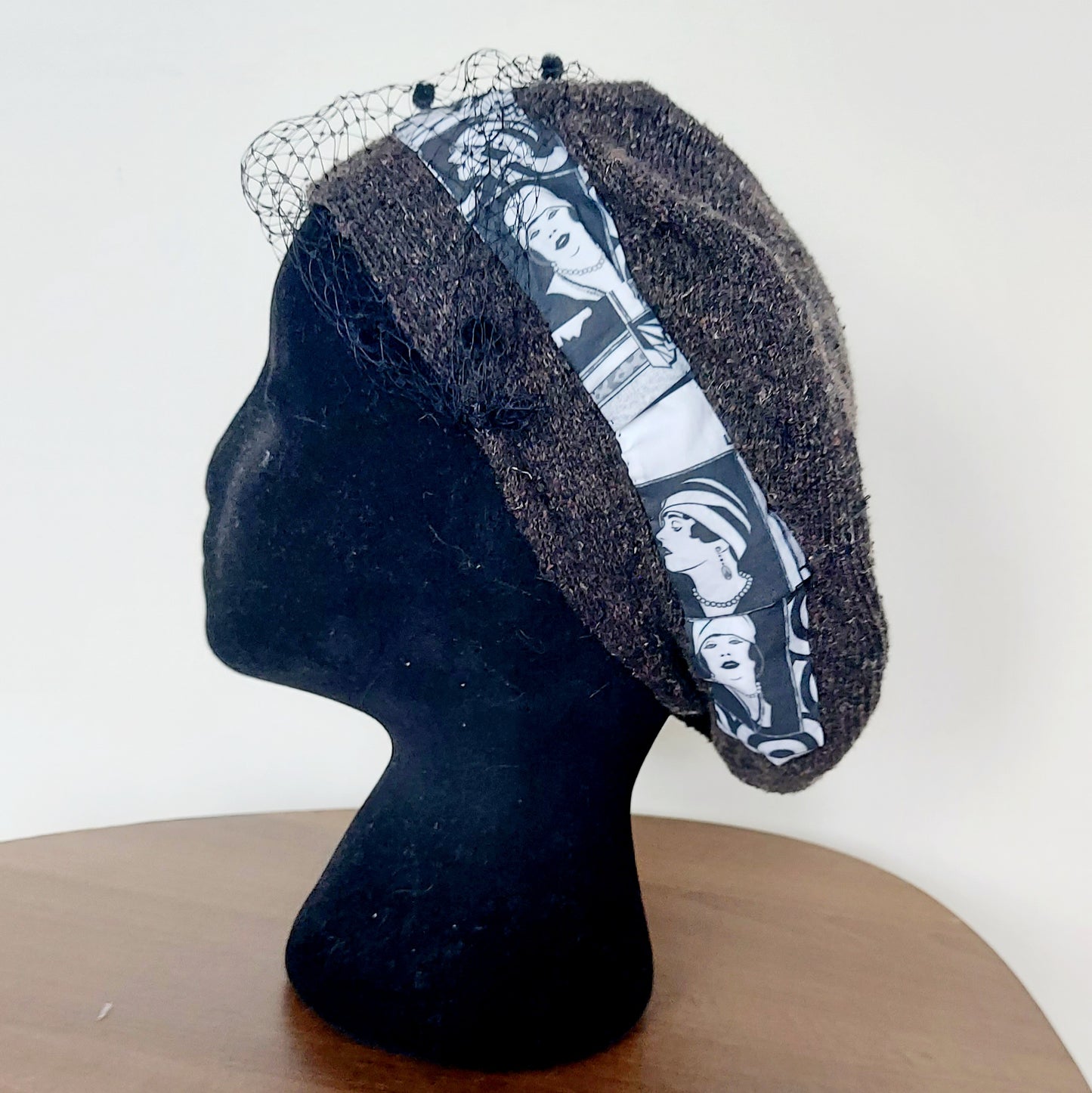 Gatsby Beret