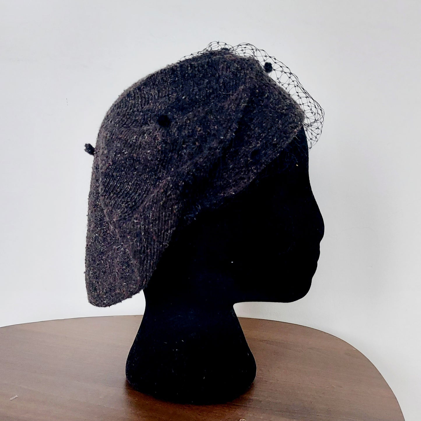 Gatsby Beret