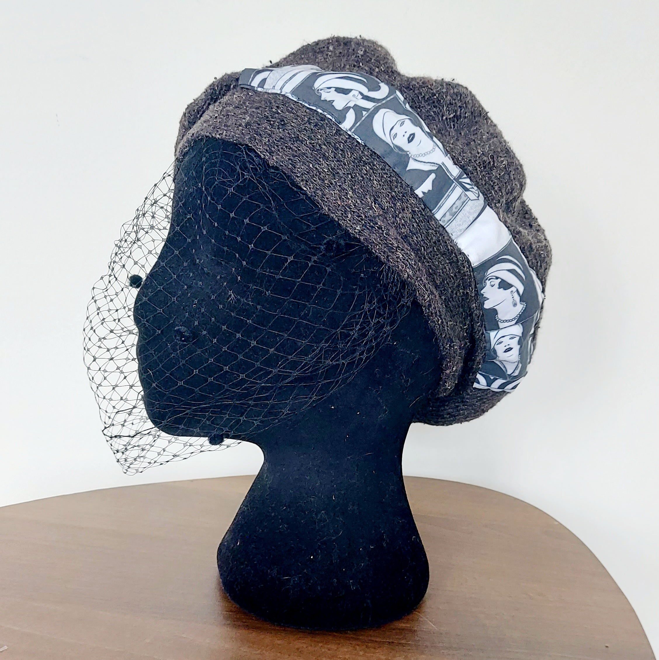 Gatsby Beret