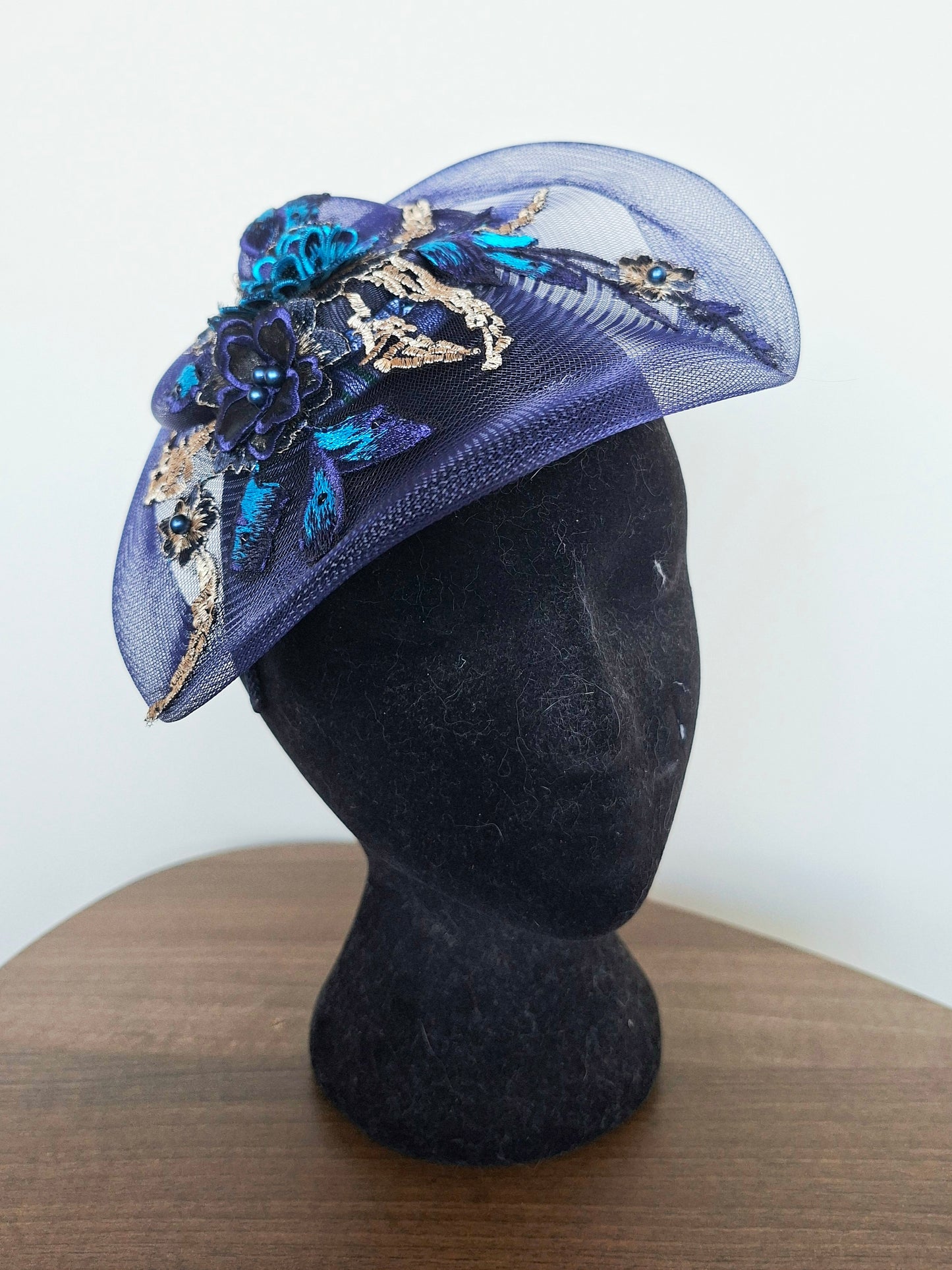 Themis fascinator