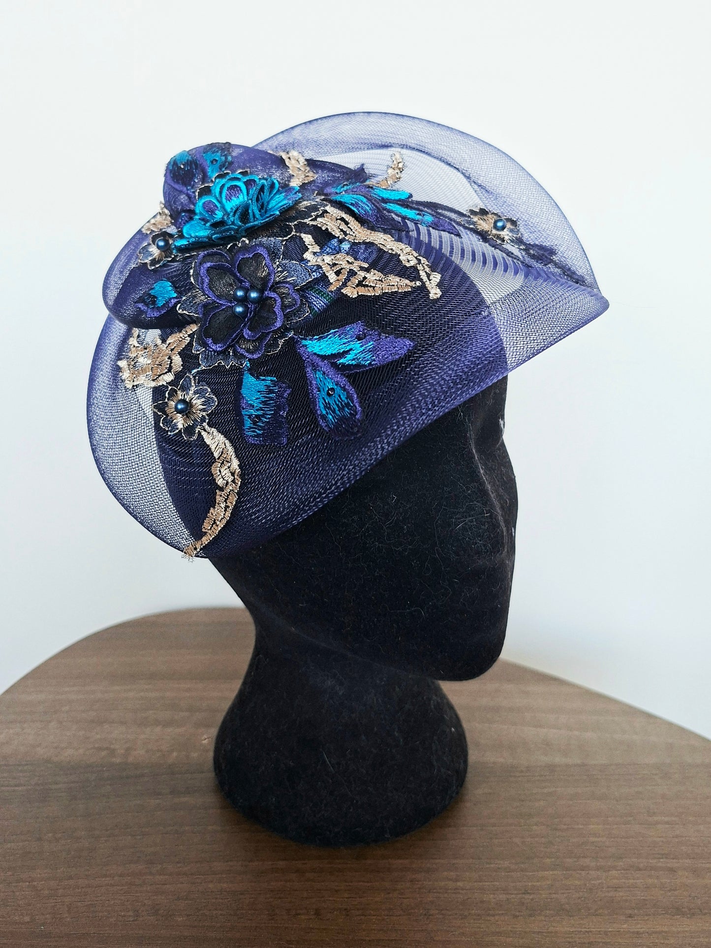 Themis fascinator