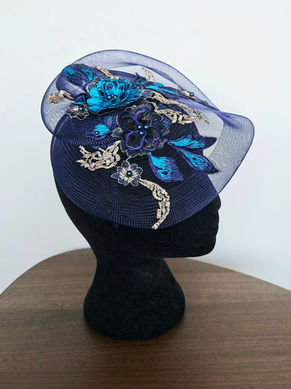 Themis fascinator