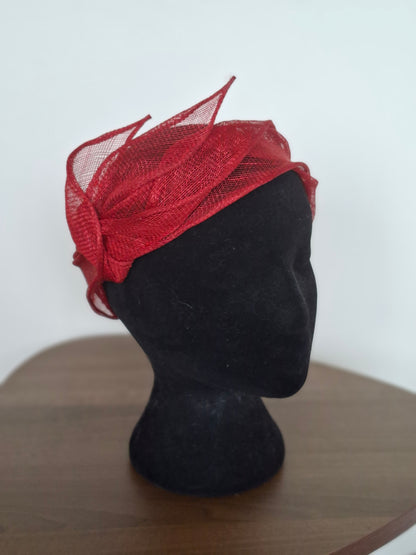 Flamme turban