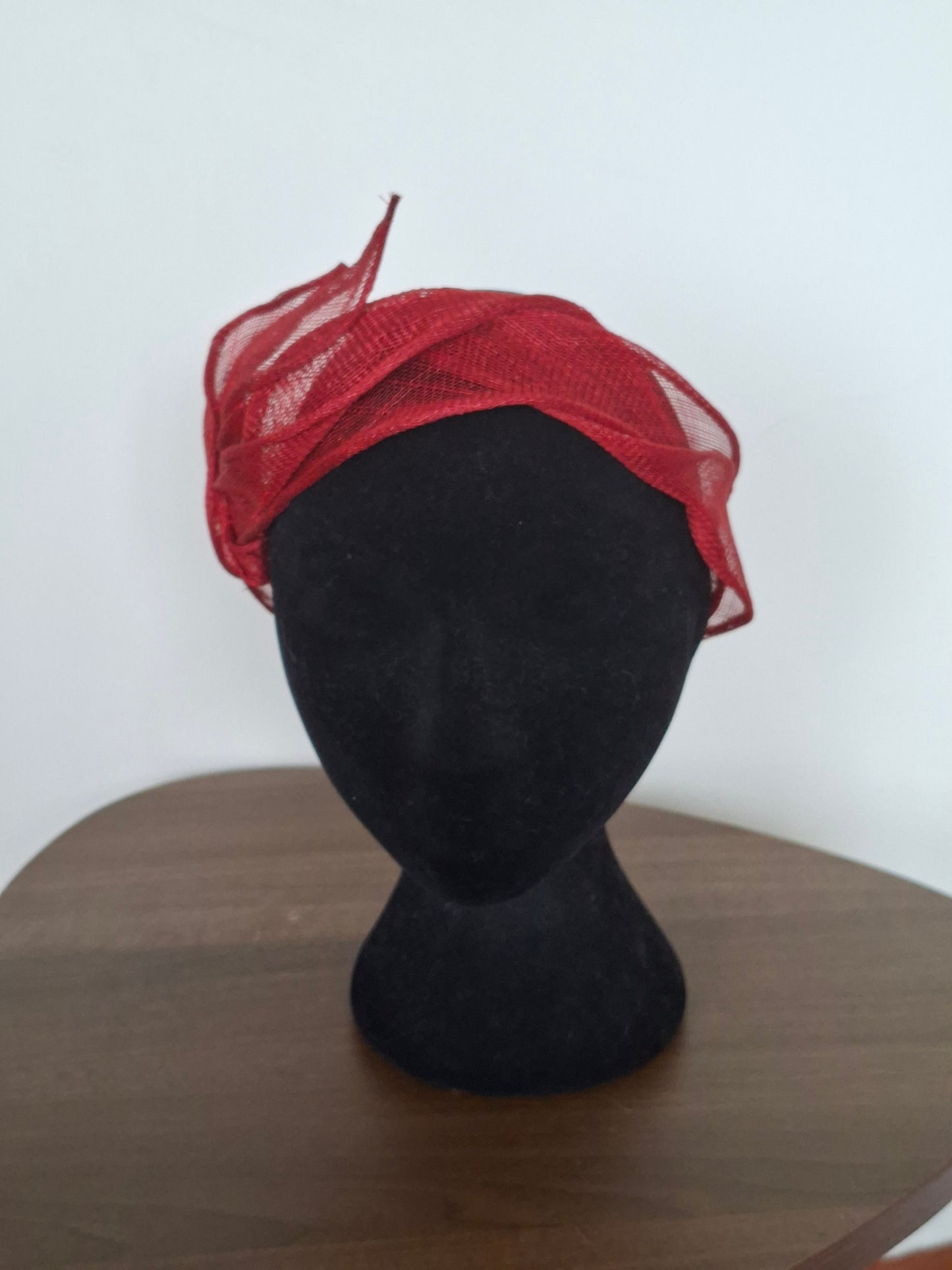 Flamme turban