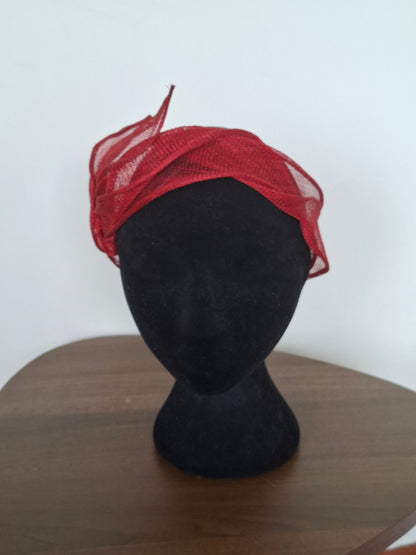 Flamme turban