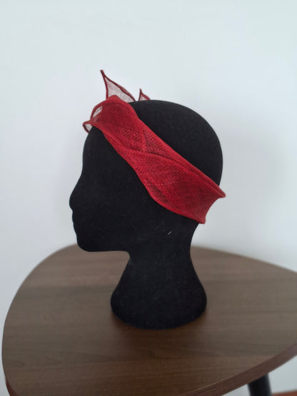 Flamme turban
