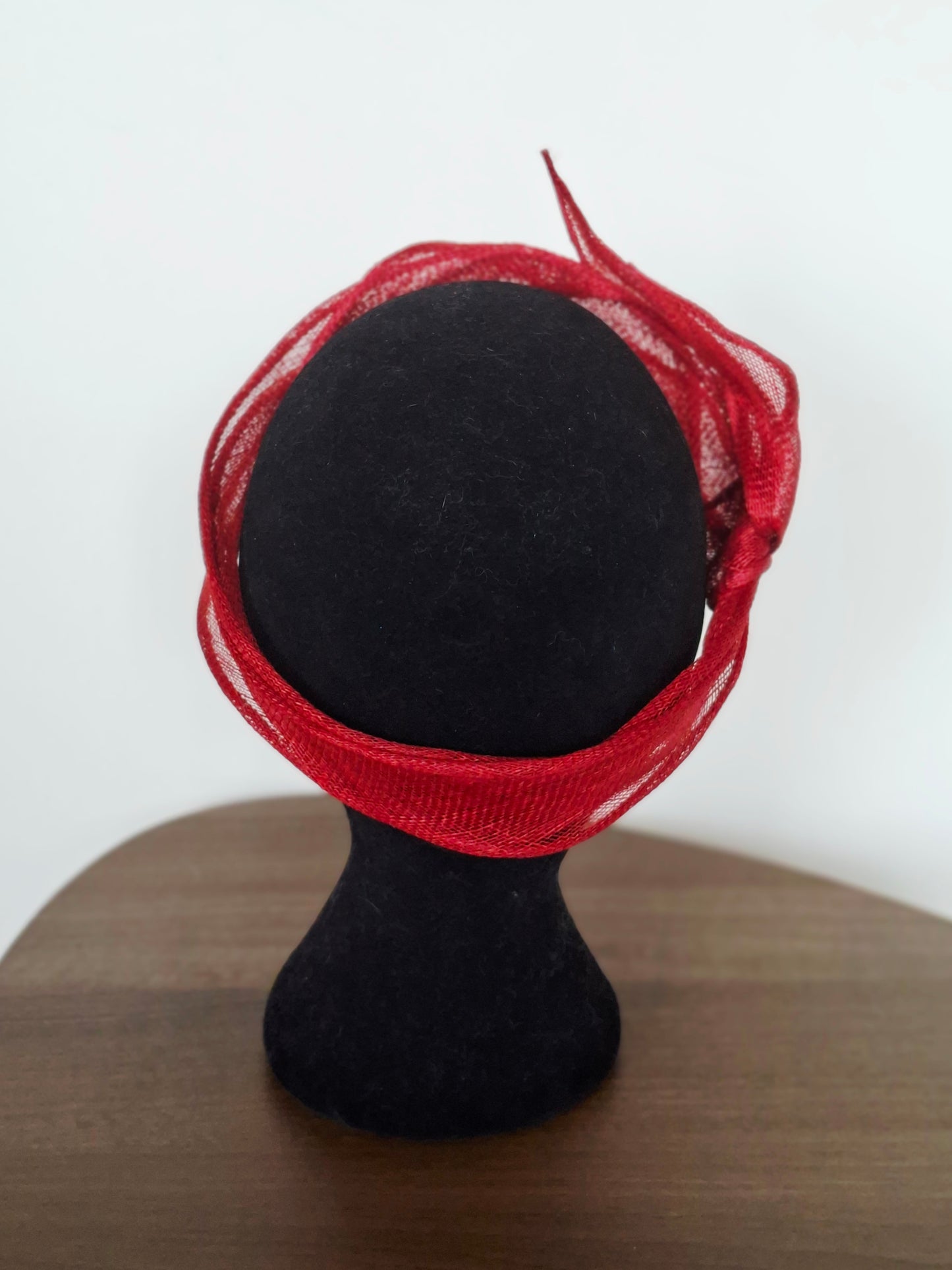 Flamme turban