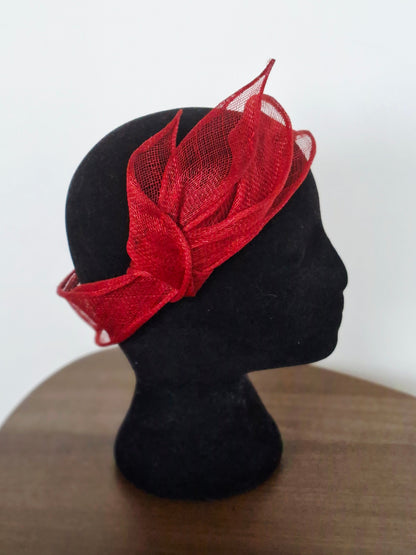 Flamme turban