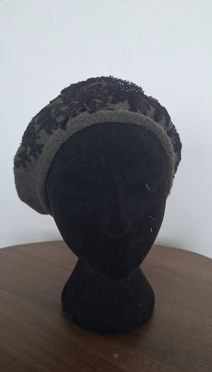 Hydrangea Beret