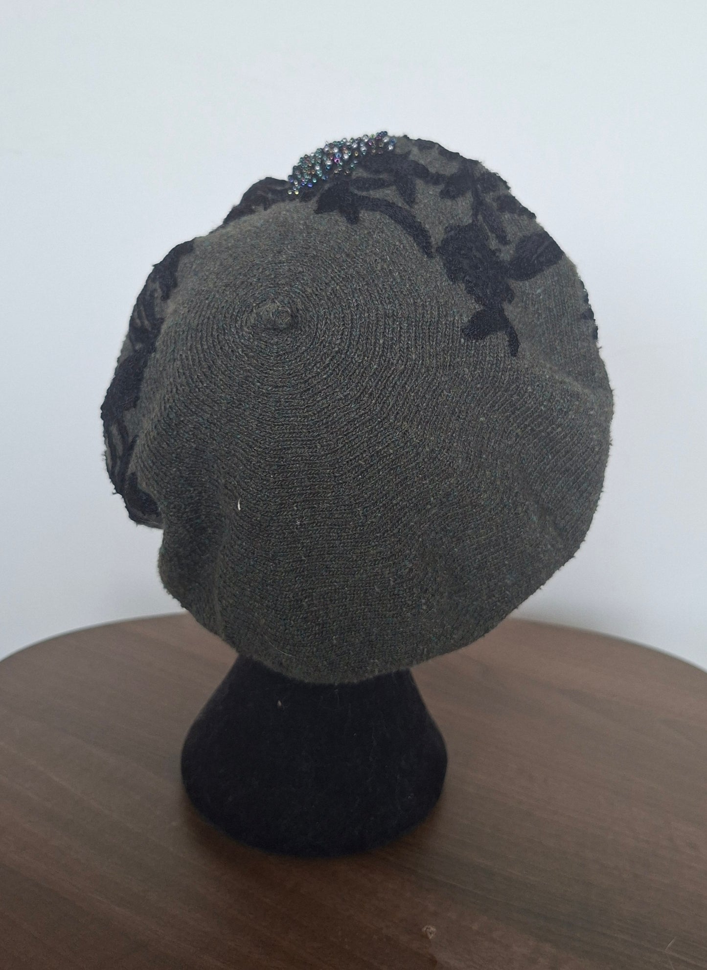 Hydrangea Beret