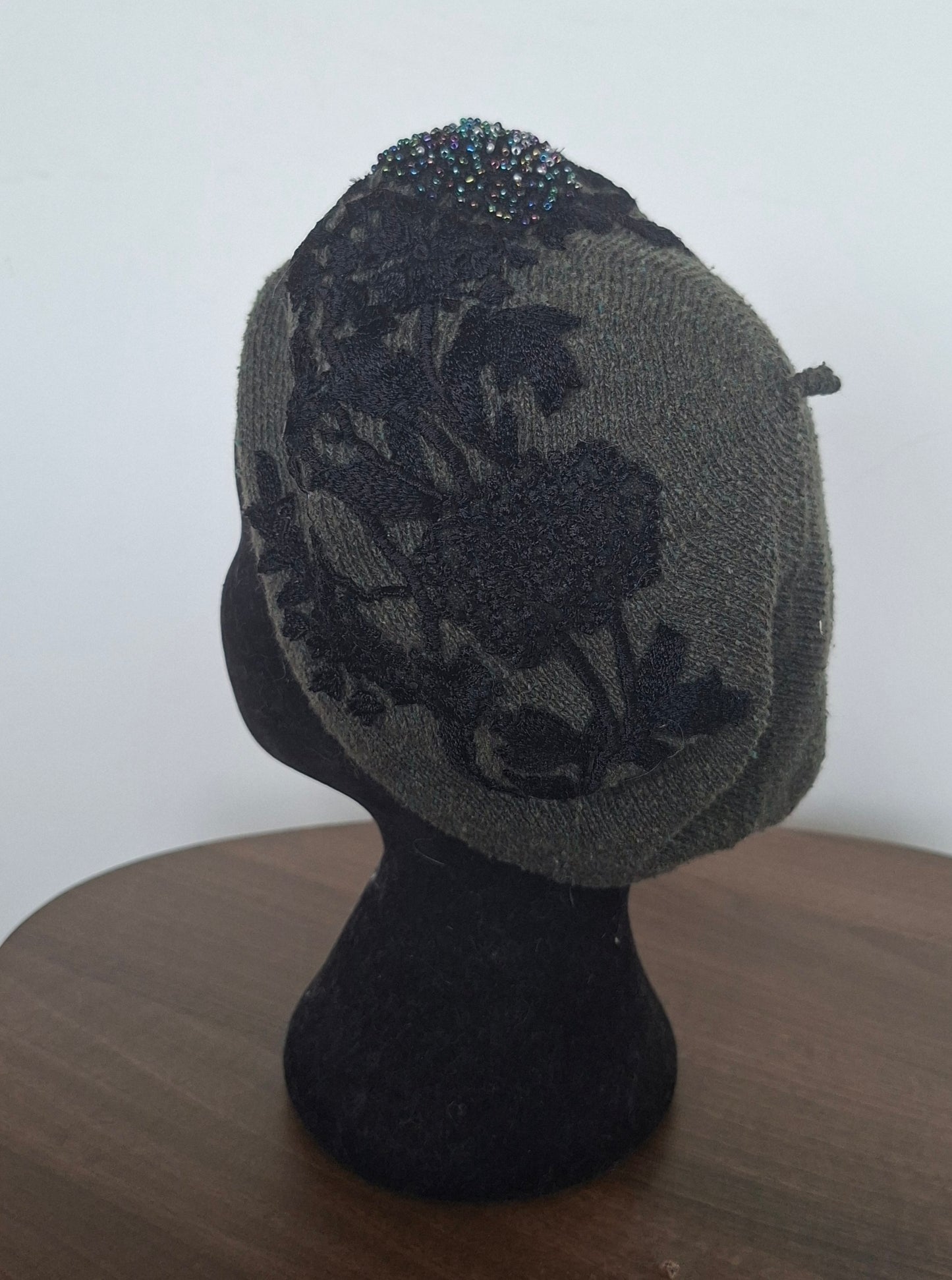 Hydrangea Beret