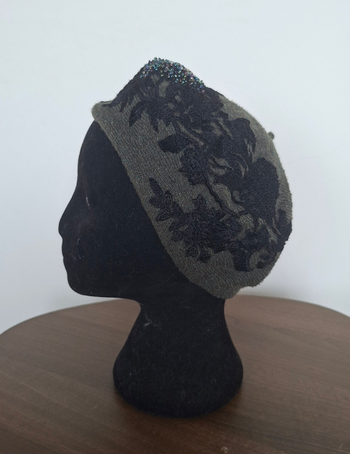 Hydrangea Beret