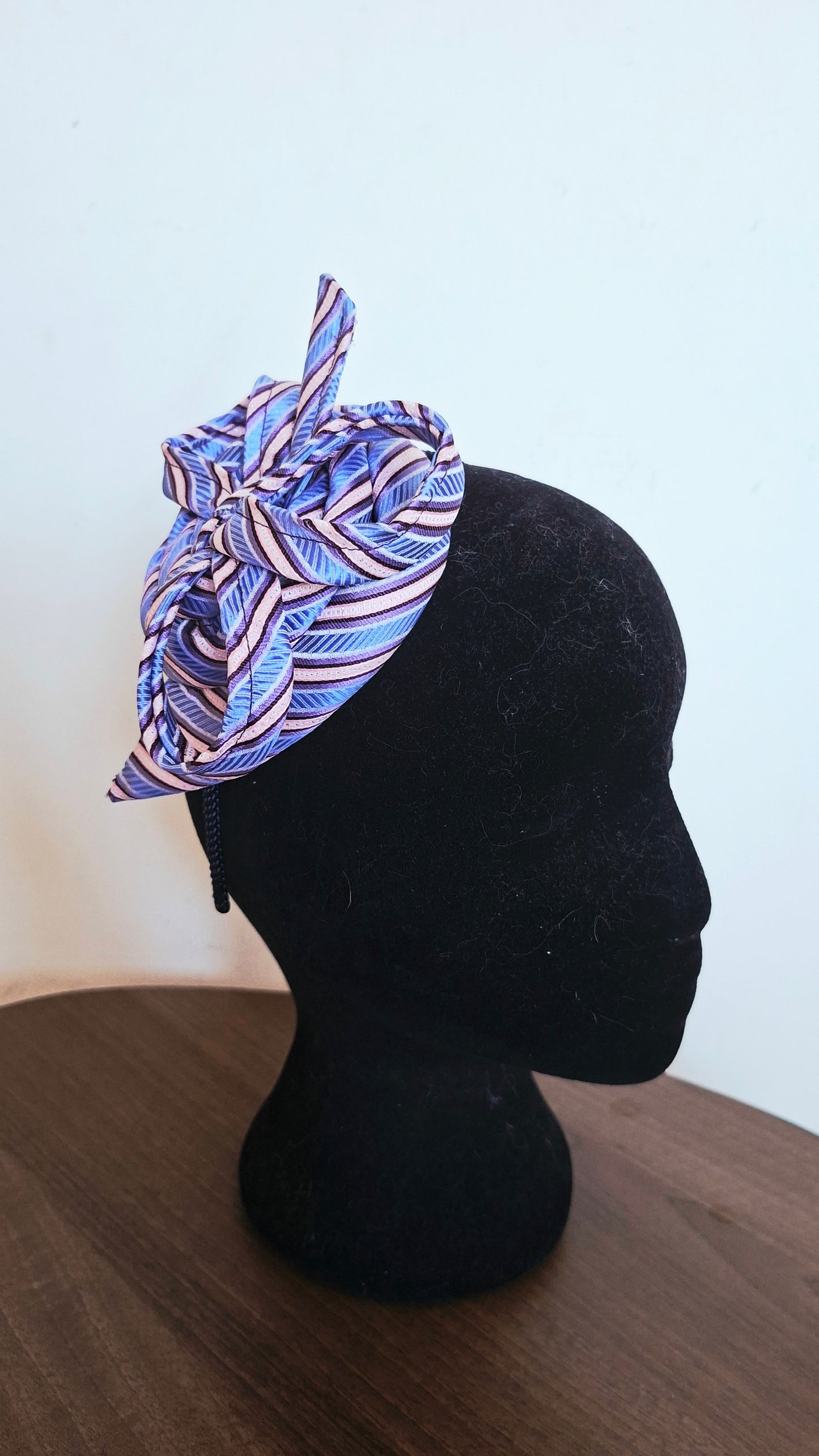 Rosina Fascinator