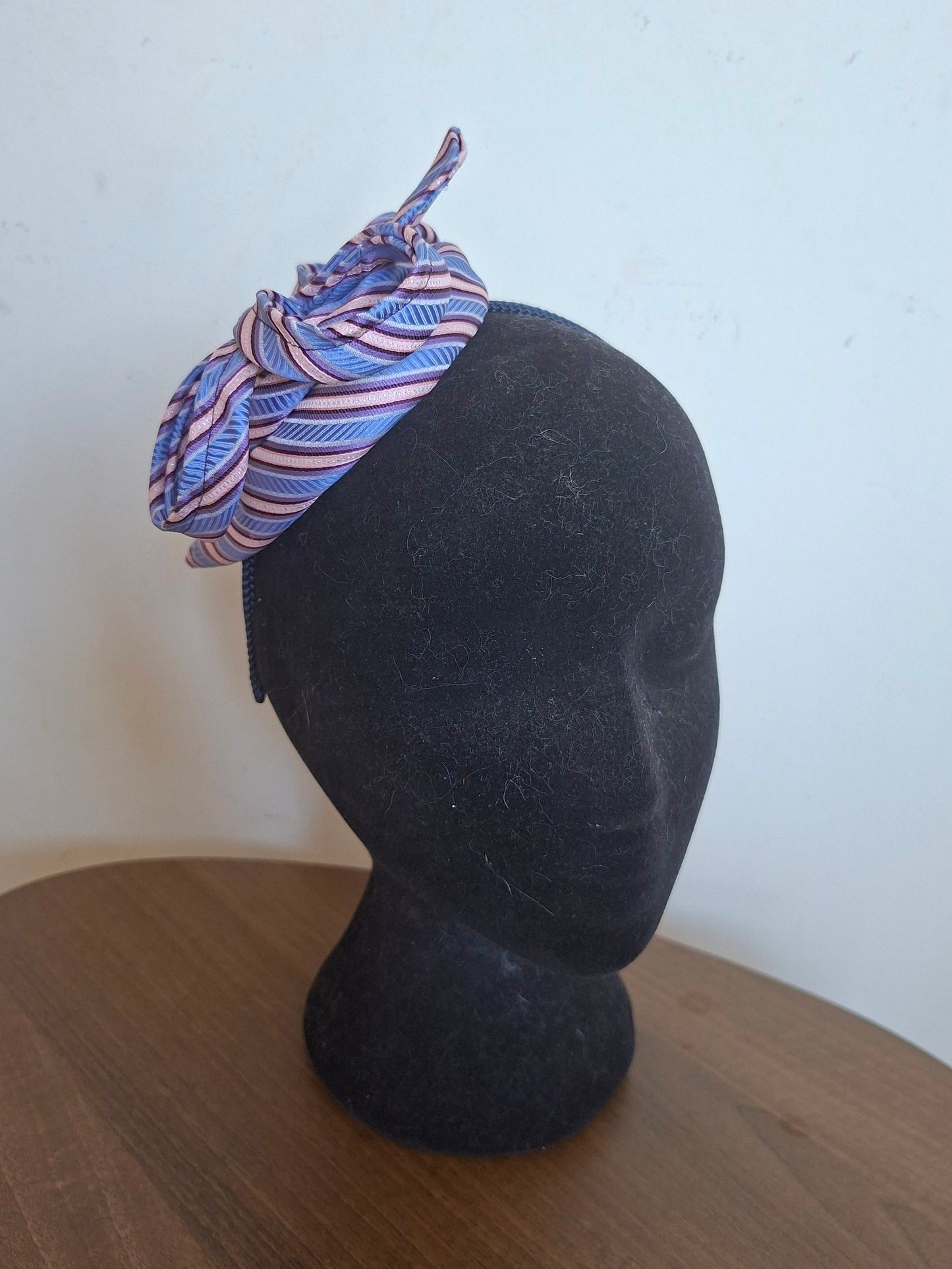 Rosina Fascinator
