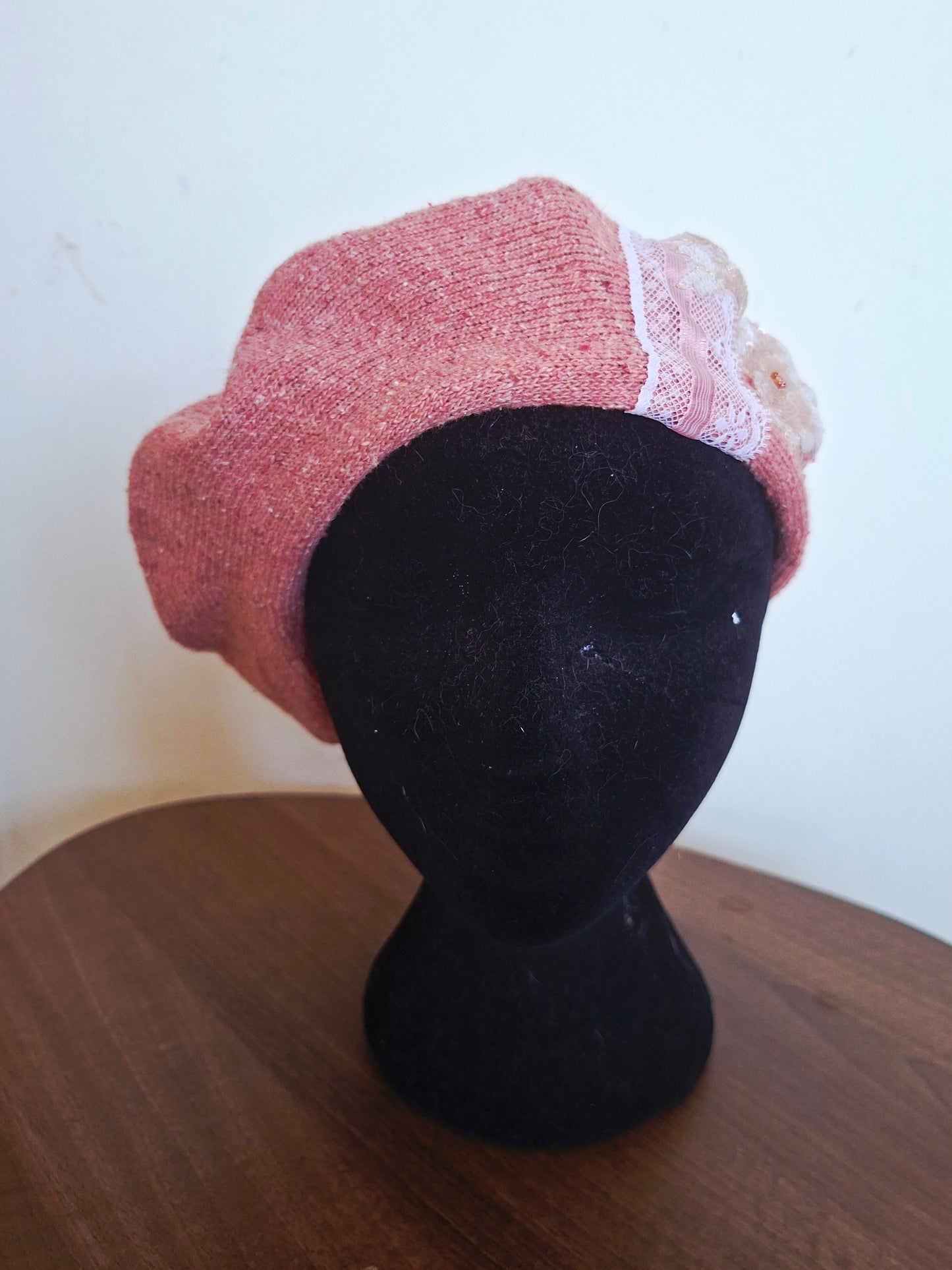 Pretty Beret