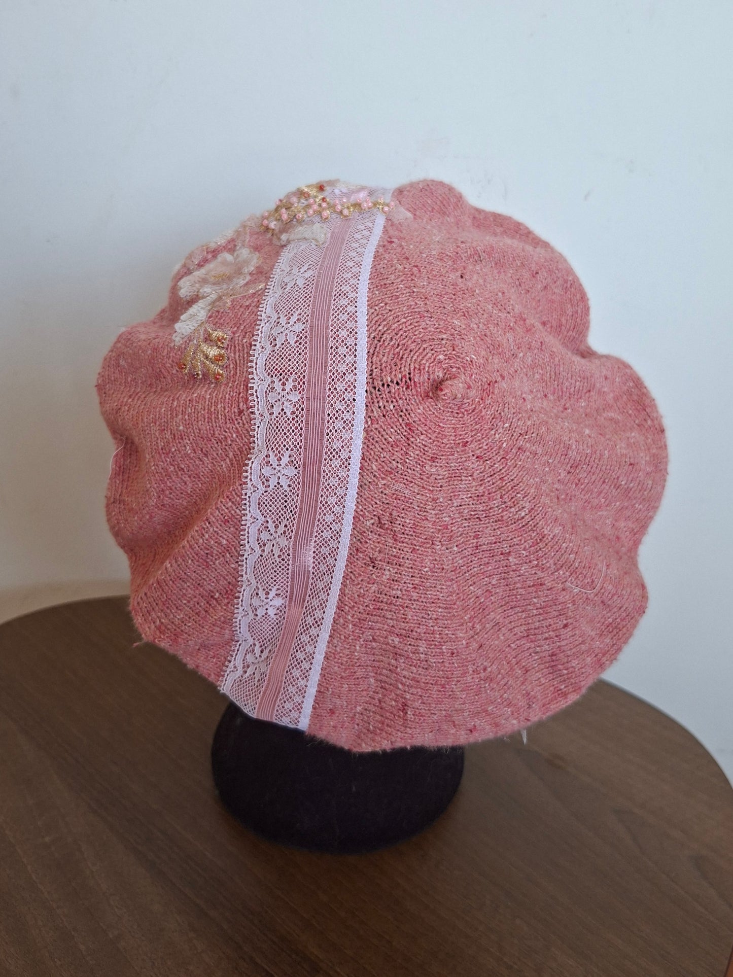 Pretty Beret