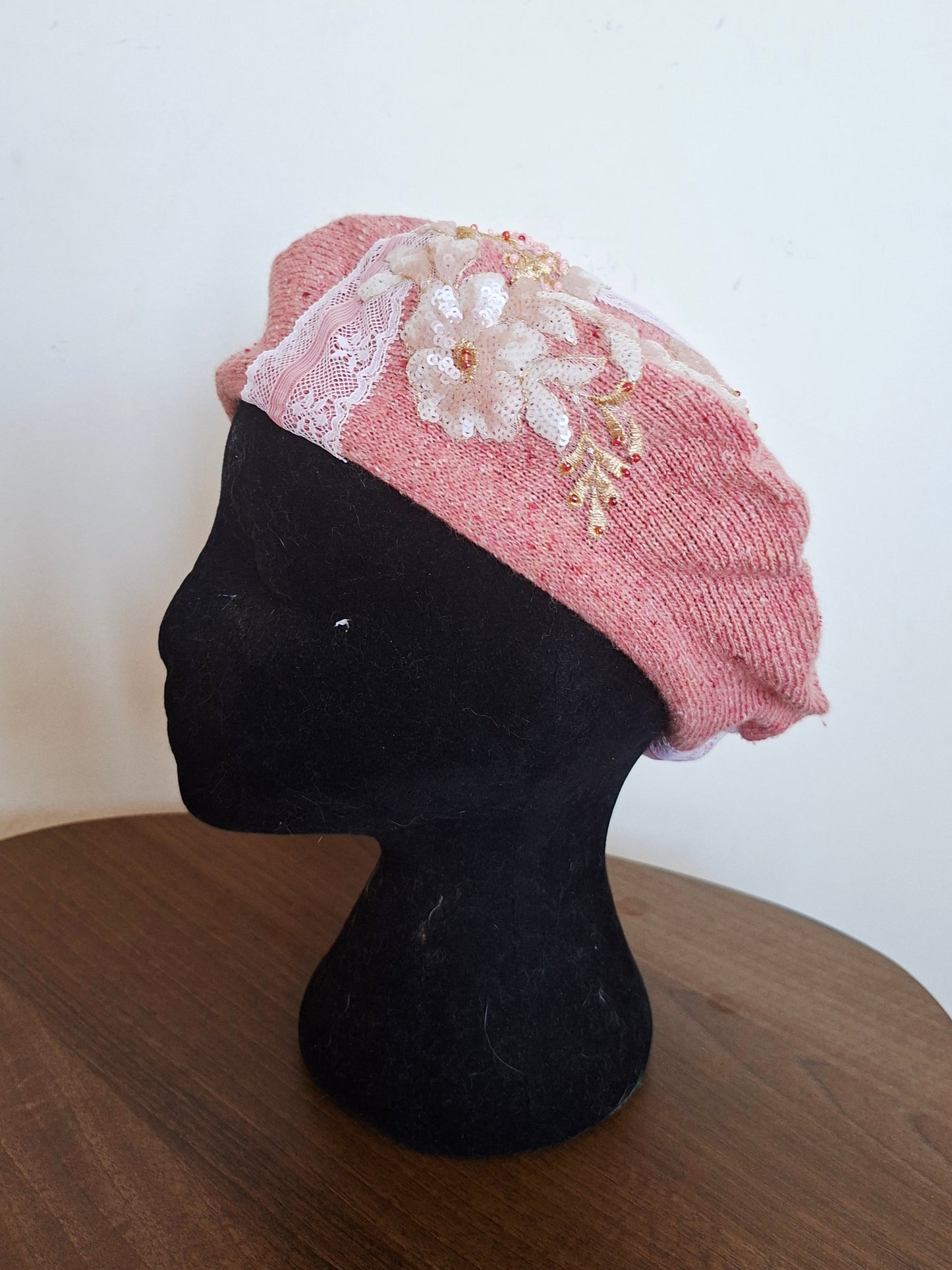Pretty Beret