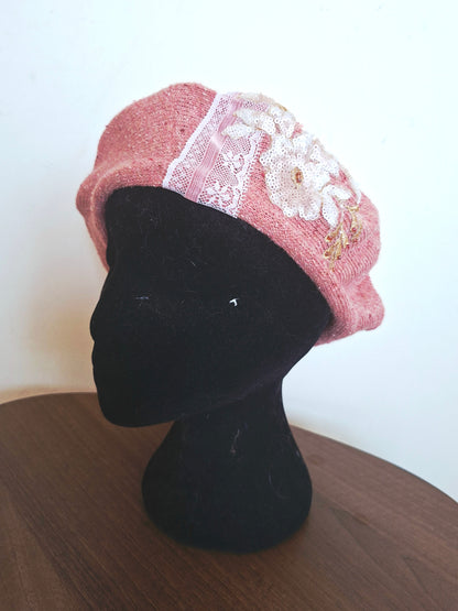 Pretty Beret