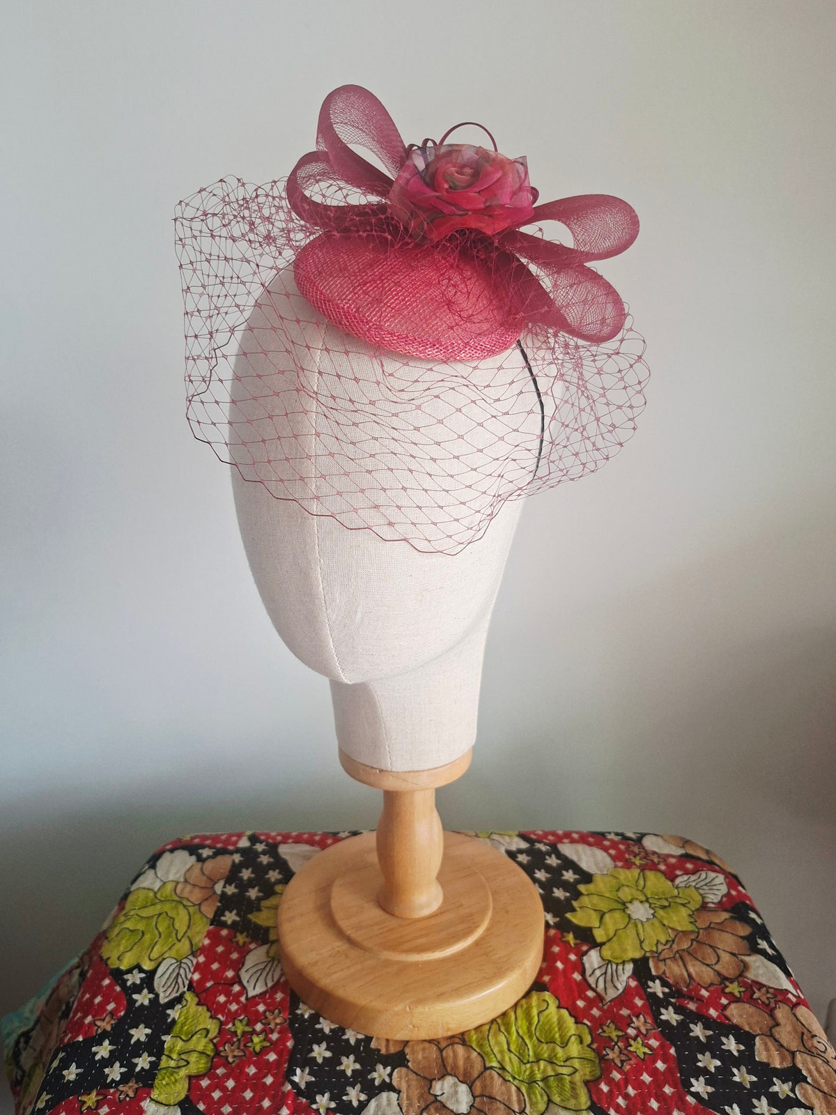 Rosita headband