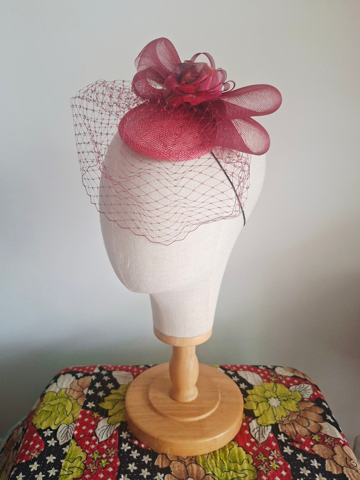 Rosita headband