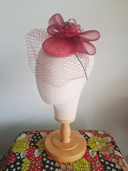 Rosita headband