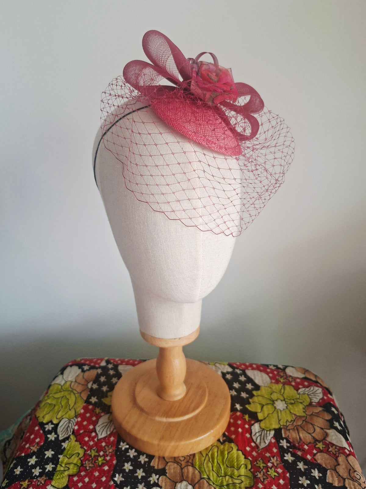 Rosita headband