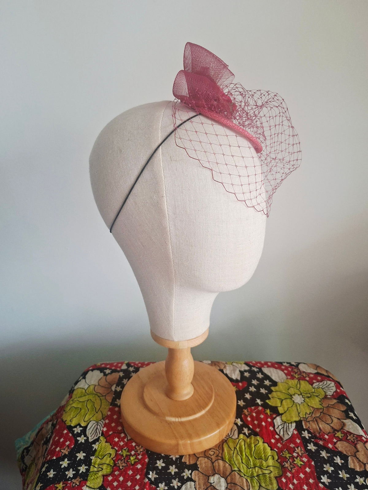 Rosita headband