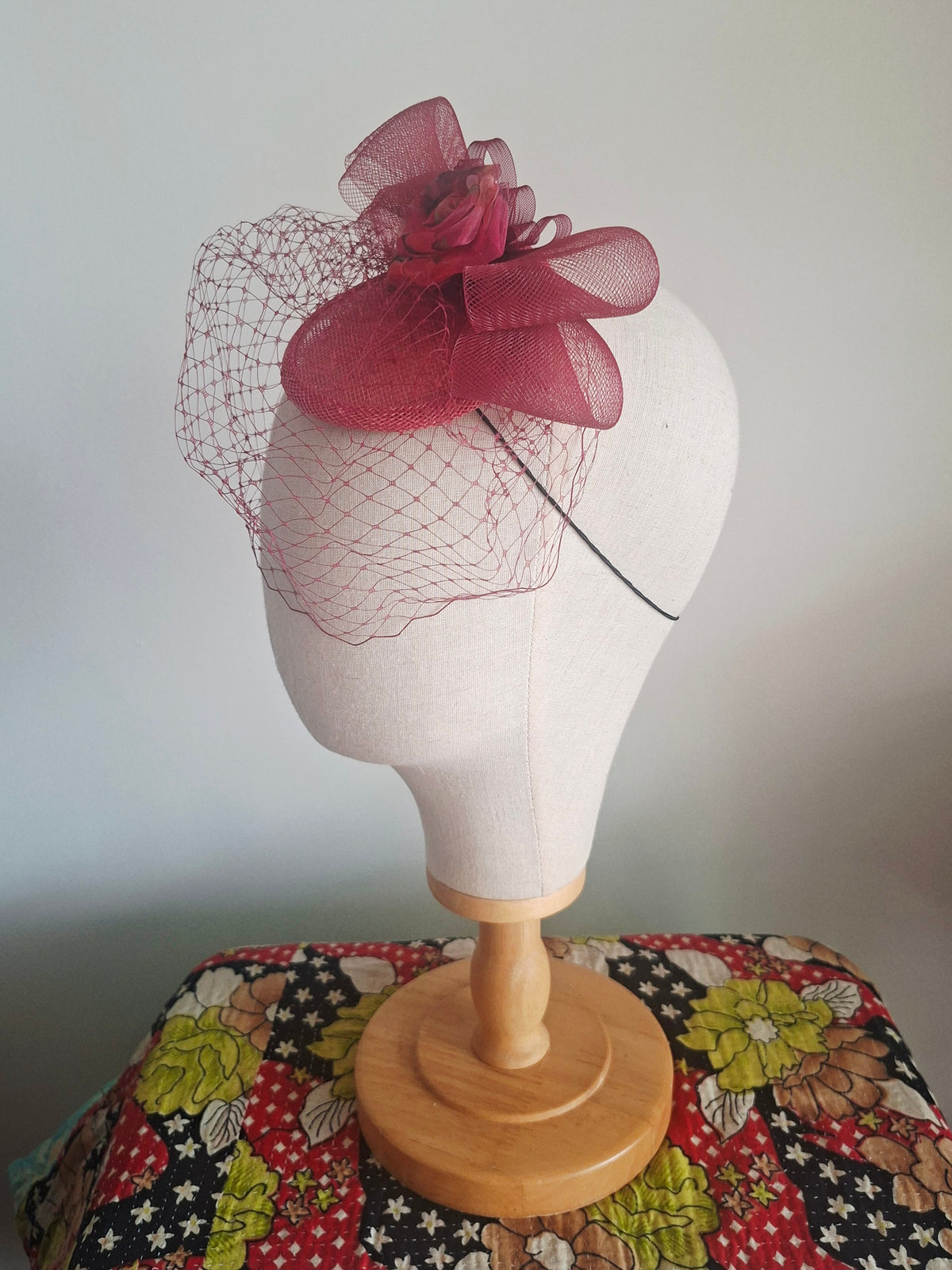 Rosita headband