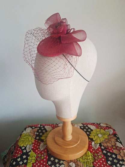 Rosita headband