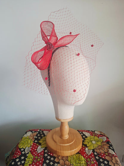 Alice headband