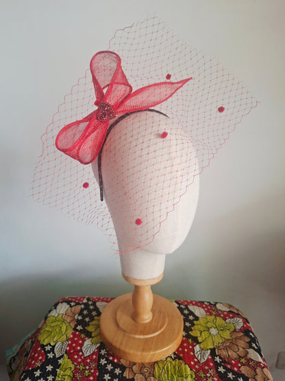 Alice headband