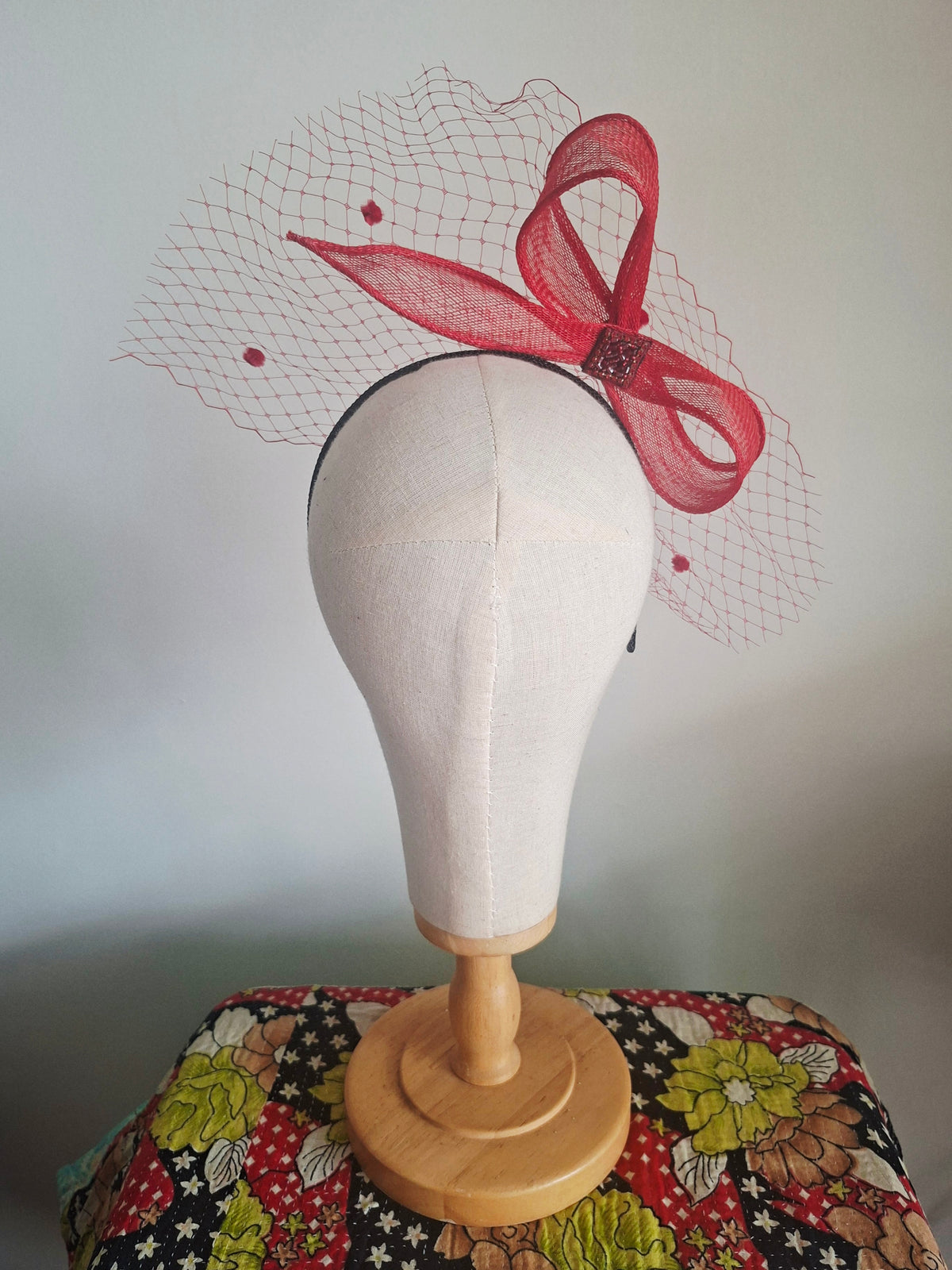 Alice headband