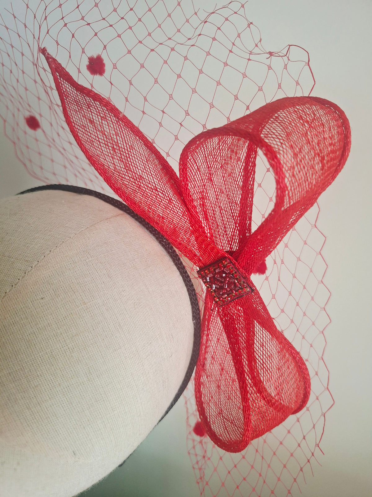 Alice headband