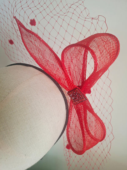 Alice headband