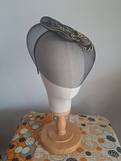 Bernie headband
