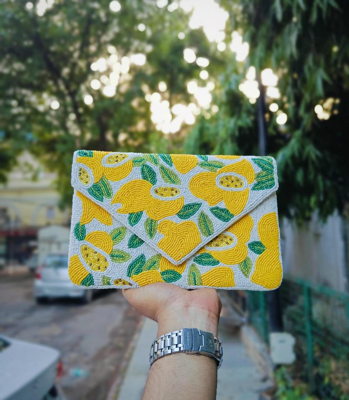 Lemon clutch