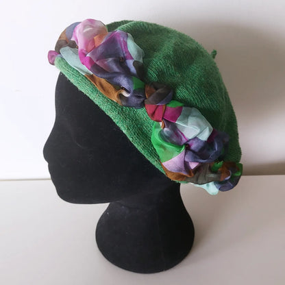 Shalyana Beret